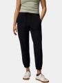 pantaloni de trening pt. femei Columbia Pinetown Canyon  Jogger negru 1