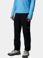 pantaloni de drumetie pt. barbati Columbia Cosmiques Pro Nylon Pant negru 1