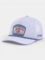 sapca de baseball Columbia Uncharted II Snap Back alb 1