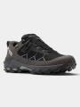 pantofi de drumetie impermeabili pt. barbati Columbia Peakfreak Titanium Outdry negru 1