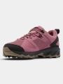 pantofi de drumetie impermeabili pt. femei Columbia Peakfreak Hera II Outdry violet 1