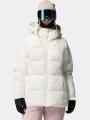 geaca de schi pt. femei Columbia Ava Alpine Puffer Jacket nisip 1