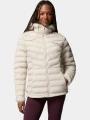 jacheta de primavara pt. femei Columbia Terwilliger Trail Heat Seal Jacket nisip 1