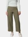 pantaloni lungi pt. femei Columbia ROC Tech Wide Leg Pant verde 1