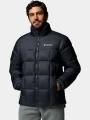 jacheta de primavara pt. barbati Columbia Puffect IV Jacket negru 1