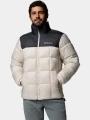jacheta de primavara pt. barbati Columbia Puffect IV Jacket nisip 1
