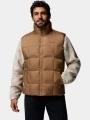 vesta pt. barbati Columbia Puffect IV Vest oliv 1