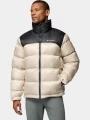 jacheta de puf pt. barbati Columbia Street Heights Heat seal Down Puffer nisip 1