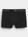 indispensabili pt. barbati Columbia 2PP High-Performance Stretch Boxer Brief negru 1
