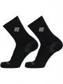 ciorapi pentru drumetii Columbia 2PP Active Hike Crew negru 1